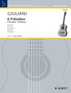 Six Preludes Op. 46 Download