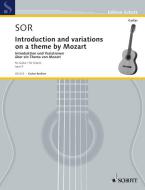 Introduction and variations Op. 9 Download