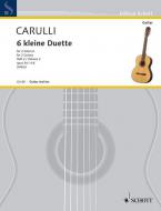 6 Little Duets Op. 34 Vol. 2 Download