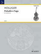 Preludio e Fuga (a 4 voci) Download