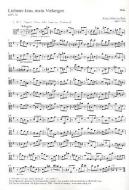 Liebster Jesu, mein Verlangen Standard