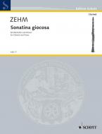Sonatina giocosa Download