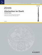 Clarinets in Duets Download