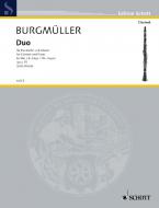 Duo Eb Major Op. 15 Download
