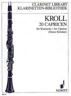 20 Caprices Download