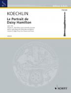 Le Portrait de Daisy Hamilton op. 140 Heft 5 Download