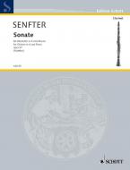 Sonata A Major Op. 57 