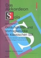 Geläufigkeits- und Vortragsstücke im klassischen Stil Download