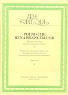 Polnische Renaissancemusik Download