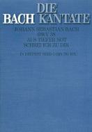 Aus tiefer Not schrei ich zu dir Download