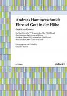 Ehre sei Gott in der Höhe Download