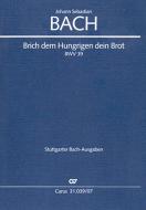 Brich dem Hungrigen dein Brot 
