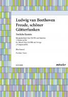 Ode To Joy from Symphony No. 9 op. 125 Download