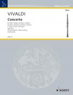 Concerto C Major Op. 8/12 RV 449 / PV 42 Download