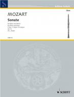 Sonata F Major K.13 Download