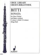 Sonata in C Minor Download