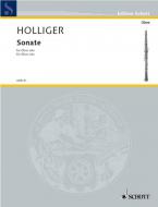 Sonata for Solo Oboe Download