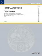 Trio Sonata F Major Op. 28/5 Download