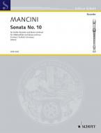 Sonata No. 10 B Minor Download