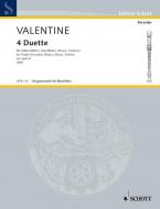 4 Duets Op. 6/1-4 Download
