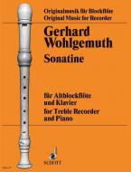 Sonatina Download