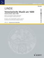 Venetian Music About 1600 Download
