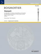 Concerto in G Major Op. 21/3 Download