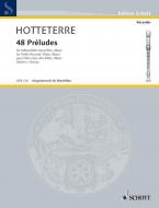 48 Preludes Op. 7 Download