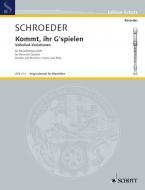 Kommt, ihr G'spielen Download