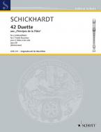 42 Duets Op. 38 Download