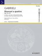 Ricercari Download