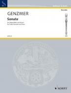 Sonata GeWV 221 Download