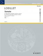 Six Sonatas Op. 3 Download
