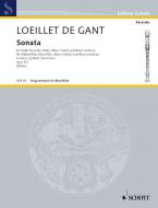 Sonata Op. 3 Download