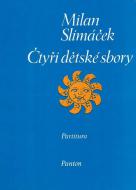 4 Kinderstücke 