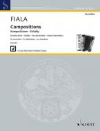 Composizioni per Accordeon Download