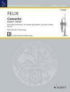Trompeten-Konzert op. 63 Download
