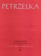 Divertimento op. 39 