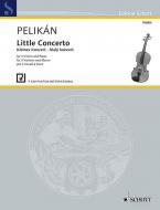 Concerto piccolo Download