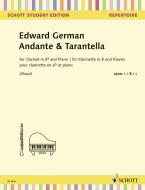Andante & Tarantella Download