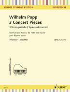 3 Concert Pieces Download