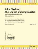 The English Dancing Master Download