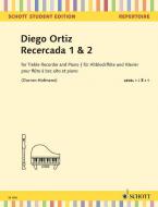 Recercada 1 & 2 Download