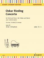Concerto B minor op. 35 Download