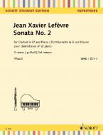 Sonata No. 2 G minor Download