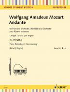 Andante K 315 (285e) Download