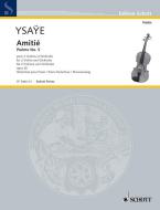 Amitié op. 26 Download