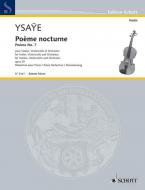 Poème nocturne op. 29 Download