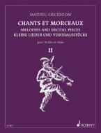 Melodies and Recital Pieces Vol. 2 Download