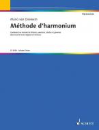 Méthode d'Harmonium 